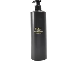 Gold Scalp Relieve Shampoo 1000ml