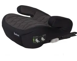 Rehausseur de siège auto Baninni i-Size Avena Grijs
