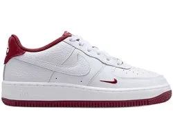 NIKE AIR FORCE 1 LV8 3 BG Nike Kids Sneakers Wit Unisex