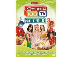 Studio 100 TV Hits - Volume 3