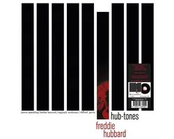 Freddie Hubbard - Hub-Tones (LP)