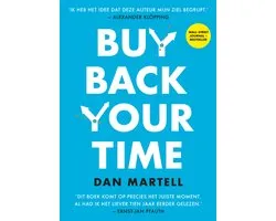 Buy Back Your Time