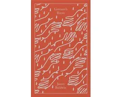 Penguin Clothbound Classics- Giovanni's Room