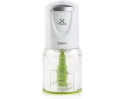 Domo - Mini hachoir DO9192MC - X-Power