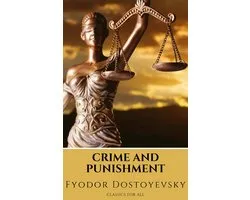 Crime And Punishment