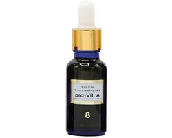 Medex Cure Repair Pro-Vitamine A Serum - Herstellend - 20ml