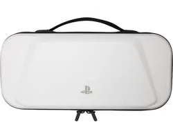 PowerA Beschermhoes voor PlayStation Portal™ Remote Player - Wit