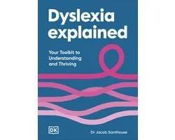 Neurodiversity Explained- Dyslexia Explained