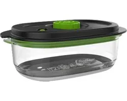 set van 3 dozen voor vacuümapparaat - foodsaver - ffc026x