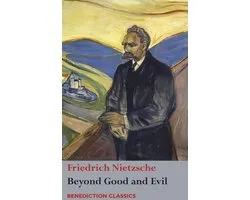 Beyond Good and Evil