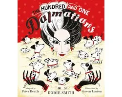 The Hundred and One Dalmatians