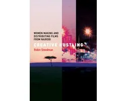 Distribution Matters - Creative Hustling