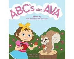 ABC's With AVA