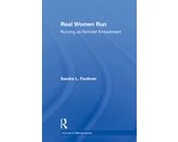 Innovative Ethnographies - Real Women Run