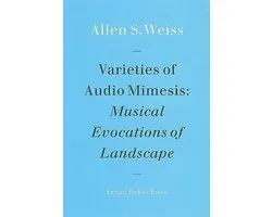 Varieties of Audio Mimesis