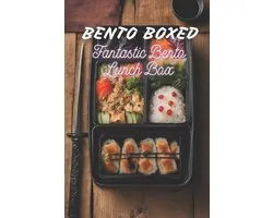 Bento Boxed- Bento Boxed