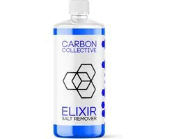 CARBON COLLECTIVE - Elixir Sel Détachant Concentré - Sel Détachant Concentré - 500 ml
