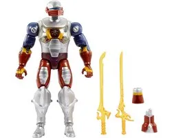 Les Maîtres de l’Univers – Figurine articulée Masterverse Roboto