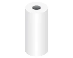 Kangaro thermorol - 57x31x12 - lengte 10 meter