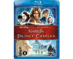 The Chronicles Of Narnia: Prince Caspian (Blu-ray)