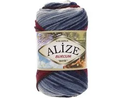 Alize Burcum Batik 2978