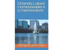 Orlando Lakes