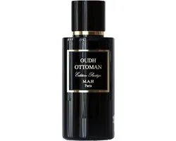 MAH Oudh Ottoman - Eau de Parfum - 50 ml