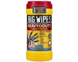 Vochtige Doekjes Big Wipes