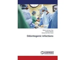 Odontogenic infections
