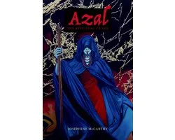 Azal: The Retelling of Eve