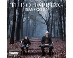 The Offspring - Days Go By (CD)