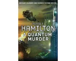 A Quantum Murder