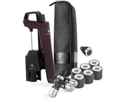 Coravin Timeless Six+ Wijnbewaarsysteem - Hermitage Red