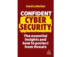 Confident Series- Confident Cyber Security