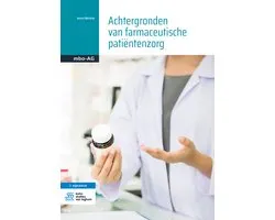 Basiswerk AG - Achtergronden van farmaceutische patiëntenzorg