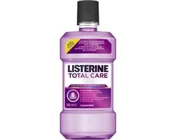Listerine Total Care - 500 ml - Mondwater