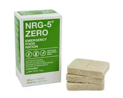 MSI NRG-5 ZERO - Noodrantsoen - Glutenvrij - Default