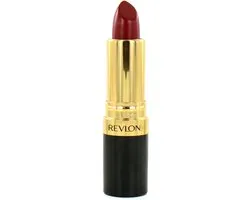 Revlon Super Lustrous Lipstick 028 Red Craze