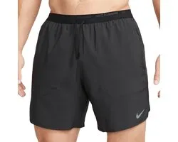 Nike Stride Dri-fit short Heren - Maat S