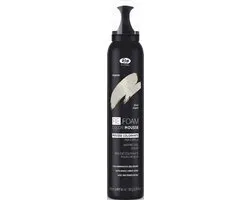 Lisap Re.Foam Color Mousse Zilver 200ml