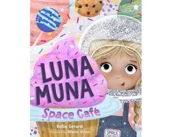 Luna Muna- Luna Muna