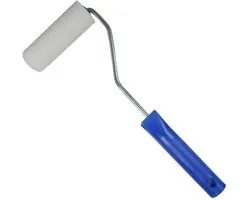 Benson Lakroller - 28 cm beugel - 10 cm roller - strakke afwerking