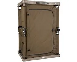 Fox Carp Fox Session Storage