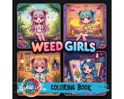 Weed Girls