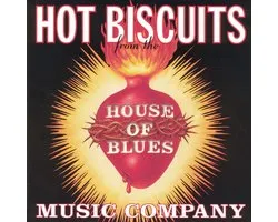 Hot Biscuits