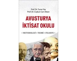 Avusturya İkti̇sat Okulu