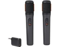 Microphone sans fil JBL - Adapté à la PartyBox