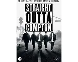 Straight Outta Compton