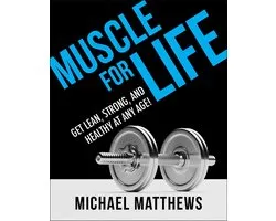 Muscle for Life - Muscle for Life