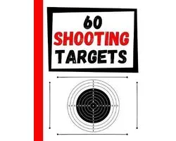 60 Shooting Targets